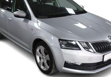 Skoda Octavia 78.800 km 14.993 &euro; Grevenbroich 41515