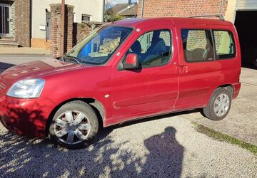 Citroen Berlingo 181.968 km 2.300 &euro; Linnich 52441