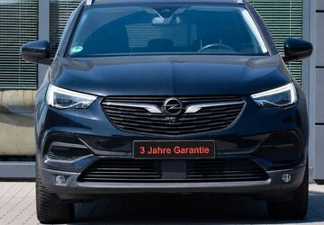 Opel Grandland (X) 140.000 km 12.980 &euro; Korschenbroich 41352