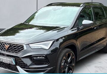 Cupra Ateca 10.000 km 37.990 &euro; Viersen 41751