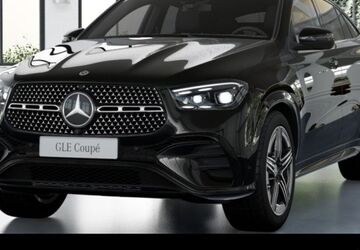 Mercedes-Benz GLE 350 9.900 km 97.490 &euro; Düsseldorf 40470
