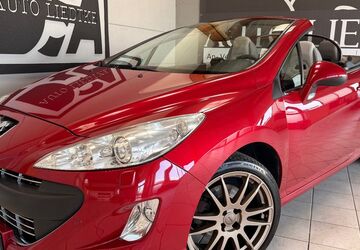 Peugeot 308 125.000 km 9.999 &euro; Jülich 52428