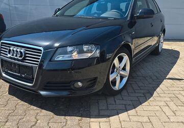 Audi A3 151.000 km 7.900 &euro; Grevenbroich 41515
