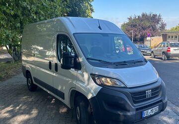 Fiat Ducato 39.000 km 19.100 &euro; Viersen 41748