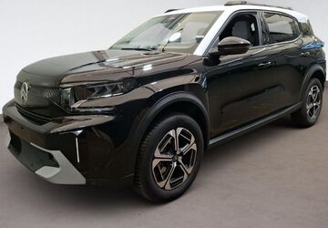 Citroen C3 Aircross 23.364 km 21.350 &euro; Düsseldorf 40233