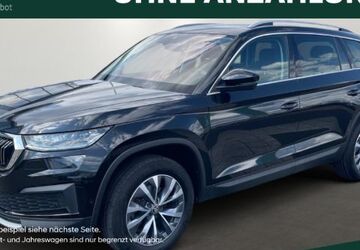 Skoda Kodiaq 82.492 km 26.980 &euro; Düsseldorf 40233