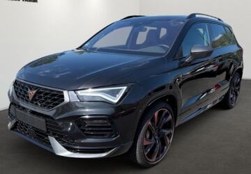 Cupra Ateca 16.068 km 39.490 &euro; Korschenbroich 41352
