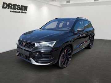 Gebrauchte Cupra Ateca