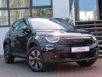 Gebrauchte Fiat 600