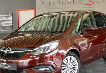 Opel Zafira 88.000 km 13.850 &euro; Bergheim (bei Köln) 50126