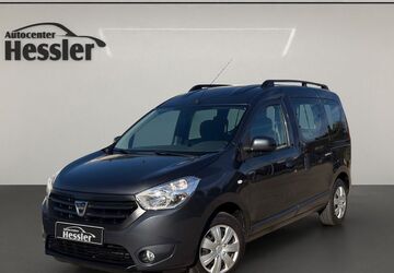 Dacia Dokker 127.720 km 6.999 &euro; Grevenbroich 41515