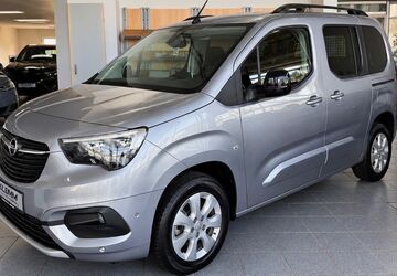 Opel Combo 27.000 km 21.950 &euro; Elsdorf 50189
