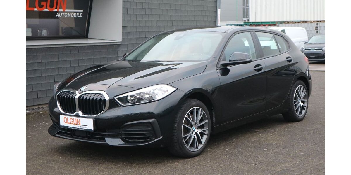 BMW 116 98.987 km 15.490 &euro; Neuss 41469