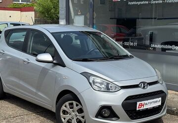Hyundai i10 138.000 km 4.990 &euro; Neuss 41462