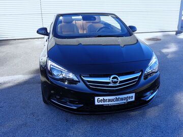 Gebrauchte Opel Cascada