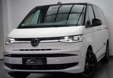 VW T7 Multivan 186.000 km 41.650 &euro; Grevenbroich 41515