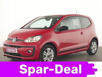 Gebrauchte VW up!
