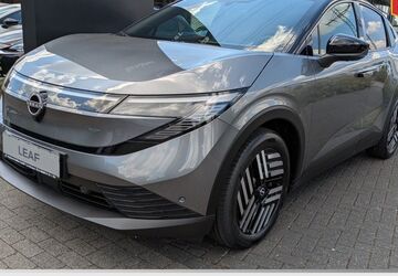 Nissan Leaf 4.042 km 39.638 &euro; Leverkusen 51373