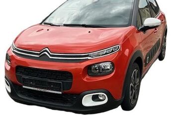 Citroen C3 70.900 km 7.400 &euro; Elsdorf 50189