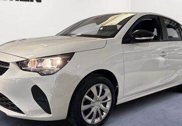 Opel Corsa 57.865 km 16.980 &euro; Düsseldorf 40231