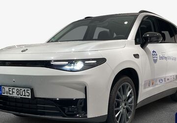 Leapmotor C10 7.900 km 35.490 &euro; Düsseldorf 40233