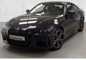 BMW 420 10.747 km 45.140 &euro; Düsseldorf 40595