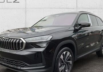 Skoda Kodiaq 14.769 km 41.990 &euro; Pulheim-Brauweiler 50259