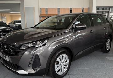 Peugeot 5008 73.000 km 19.950 &euro; Elsdorf 50189