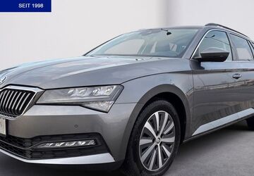 Skoda Superb 225.000 km 13.490 &euro; Neuss 41462