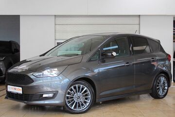 Gebrauchte Ford C-Max