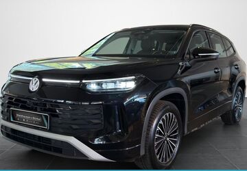 VW Tayron 25.943 km 42.950 &euro; Moenchengladbach 41063