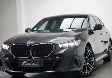 BMW 520 15.900 km 58.999 &euro; Grevenbroich 41515