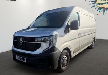 Renault Master 17.798 km 34.990 &euro; Neuss 41464