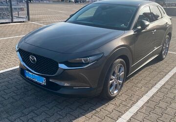 Mazda CX-30 77.000 km 15.490 &euro; Dormagen 41539