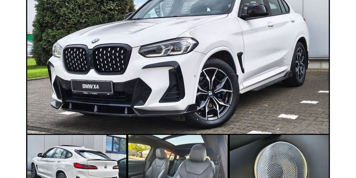 BMW X4 228.500 km 33.890 &euro; Kerpen 50170