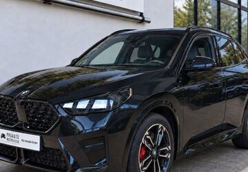 BMW X2 8.000 km 42.675 &euro; Meerbusch 40668