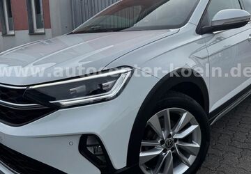 VW Taigo 90.700 km 14.950 &euro; Bedburg 50181