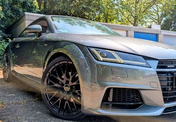 Audi TT 78.500 km 25.400 &euro; Krefeld 47807