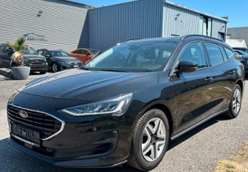 Ford Focus 174.000 km 9.999 &euro; Grevenbroich 41515