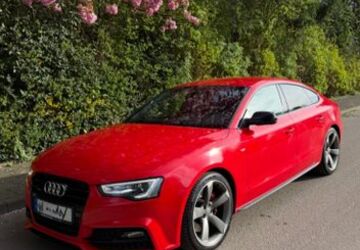 Audi A5 142.000 km 21.000 &euro; Grevenbroich 41517