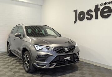 Seat Ateca 26.498 km 30.990 &euro; Monheim am Rhein 40789