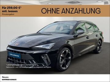 Gebrauchte Seat Leon