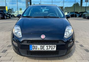 Fiat Punto 180.000 km 3.200 &euro; Düsseldorf 40223