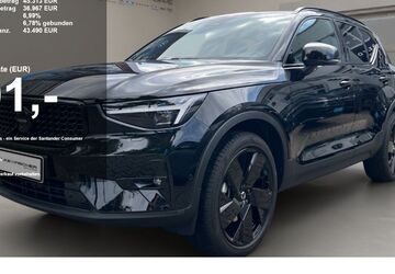 Volvo XC40 3.200 km 43.490 &euro; Krefeld 47805