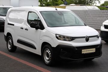 Gebrauchte Citroën Berlingo