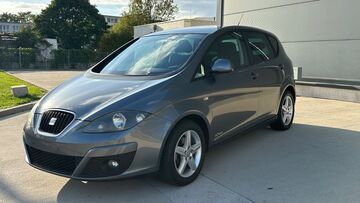 Gebrauchte Seat Altea