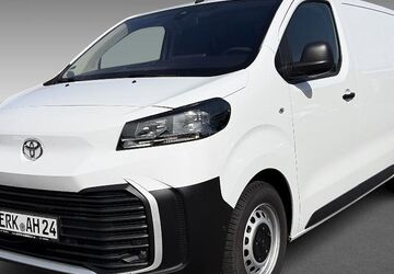 Toyota Proace Verso 4.500 km 29.975 &euro; Erkelenz 41812