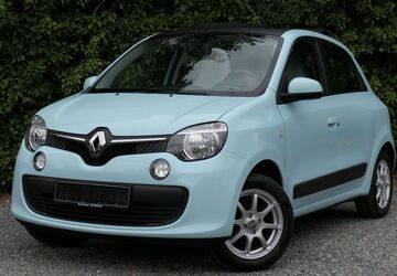 Renault Twingo 125.000 km 5.700 &euro; Mönchengladbach 41063