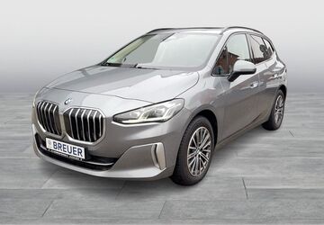 BMW 216 7.600 km 32.990 &euro; Grevenbroich 41516