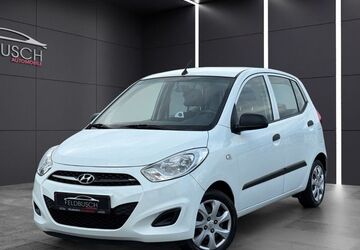 Hyundai i10 78.950 km 4.480 &euro; Schwalmtal 41366